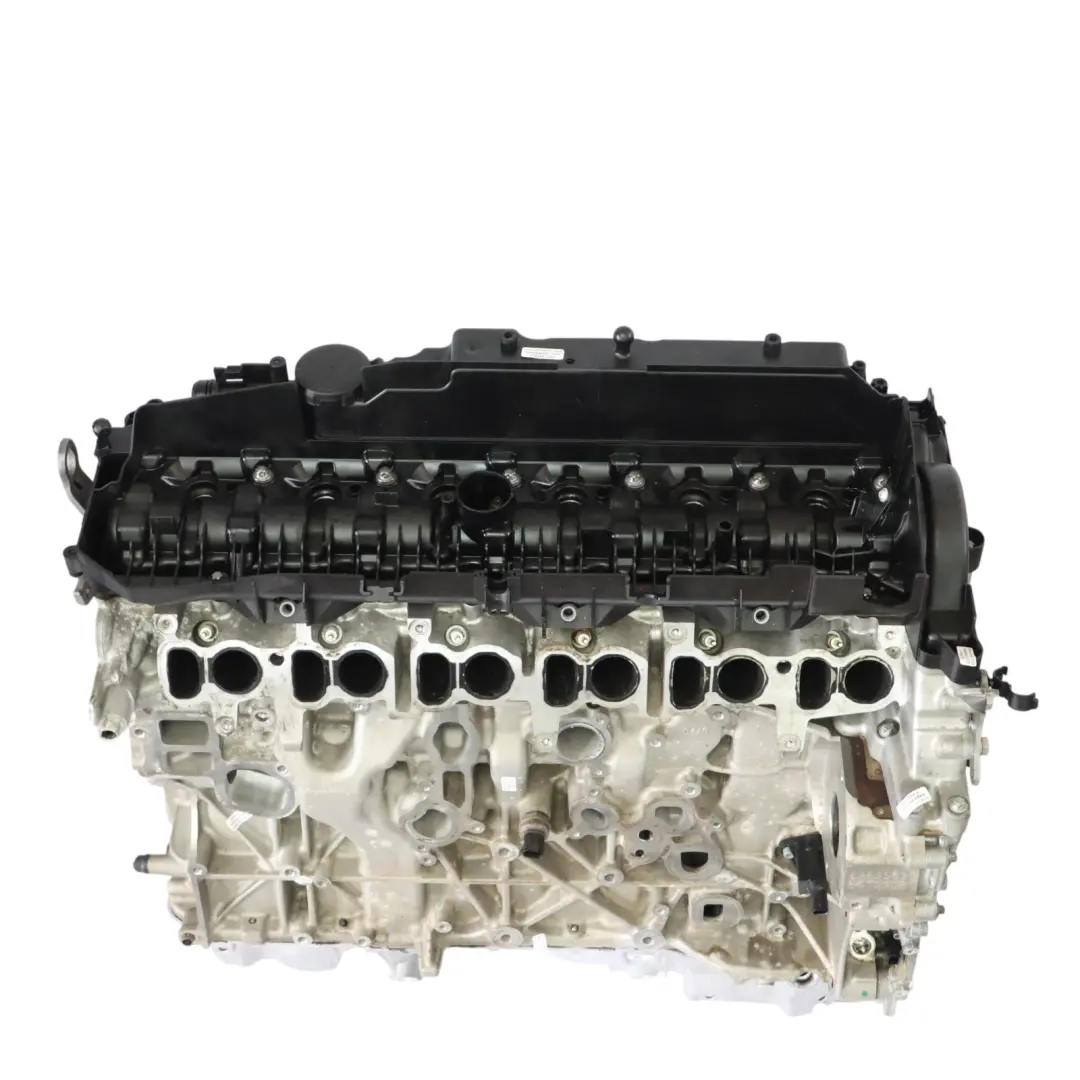 540dX G11 740dX X3 G01 M40dX B57 Goły Słupek Silnik B57D30B do BMW G30 G31 o numerze 2473242 BMW G30 G31 540dX G11 740dX X3 G01 M40dX B57 Goły Słupek Silnik B57D30B - SKU 2473242 - Numer Części 2473242