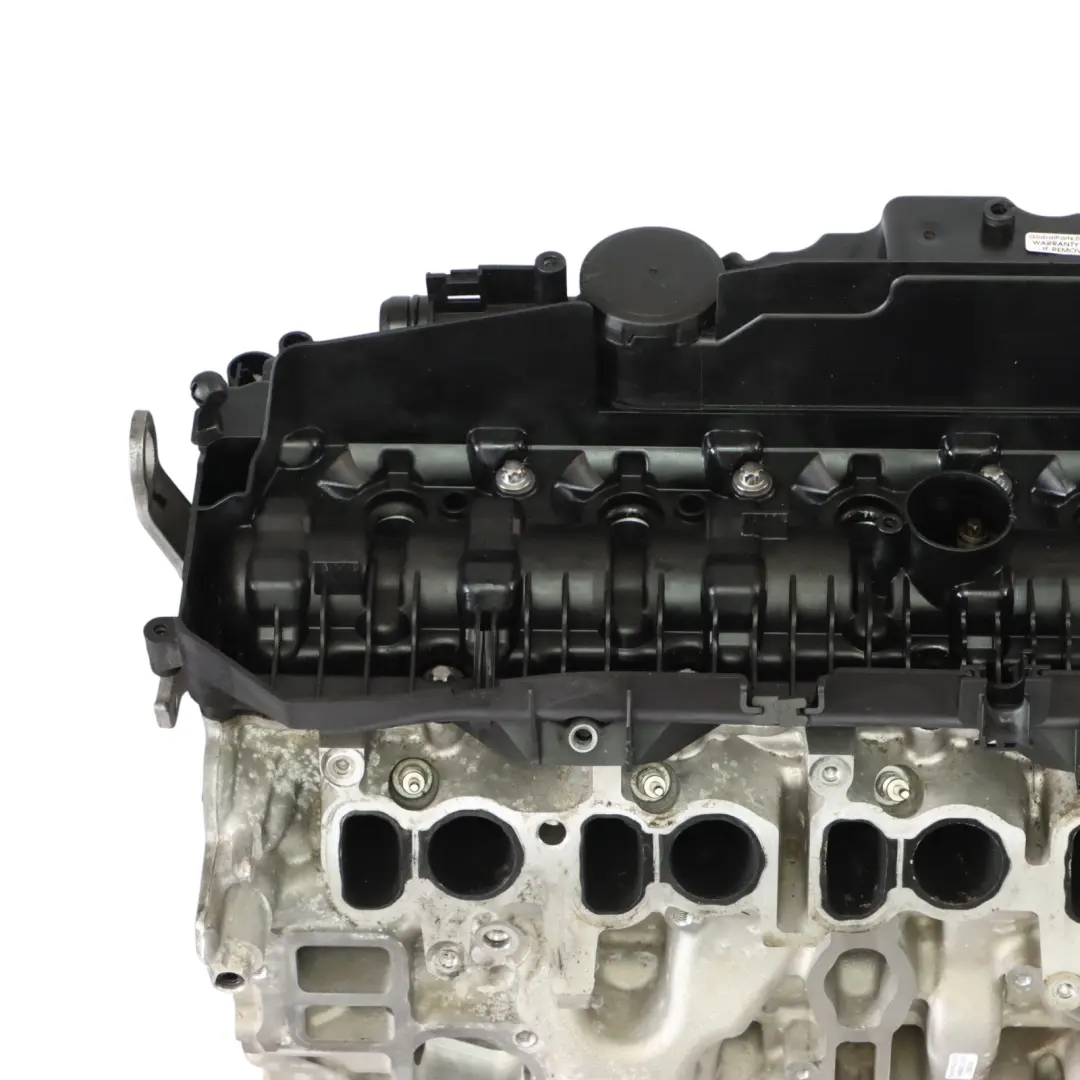 BMW G30 G31 540dX G11 740dX X3 G01 M40dX B57 Goły Słupek Silnik B57D30B - SKU 2473242 - Numer Części 2473242