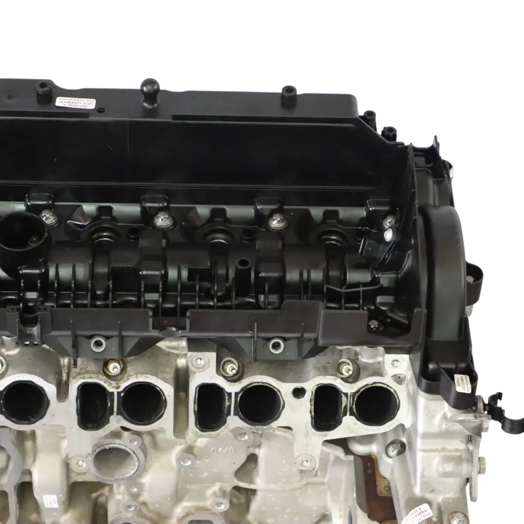 540dX G11 740dX X3 G01 X4 G02 M40dX B57 Bare Engine B57D30B WARRANTY to BMW G30 G31 with Part number 2473242 BMW G30 G31 540dX G11 740dX X3 G01 X4 G02 M40dX B57 Bare Engine B57D30B WARRANTY - SKU 2473242 - Part number 2473242
