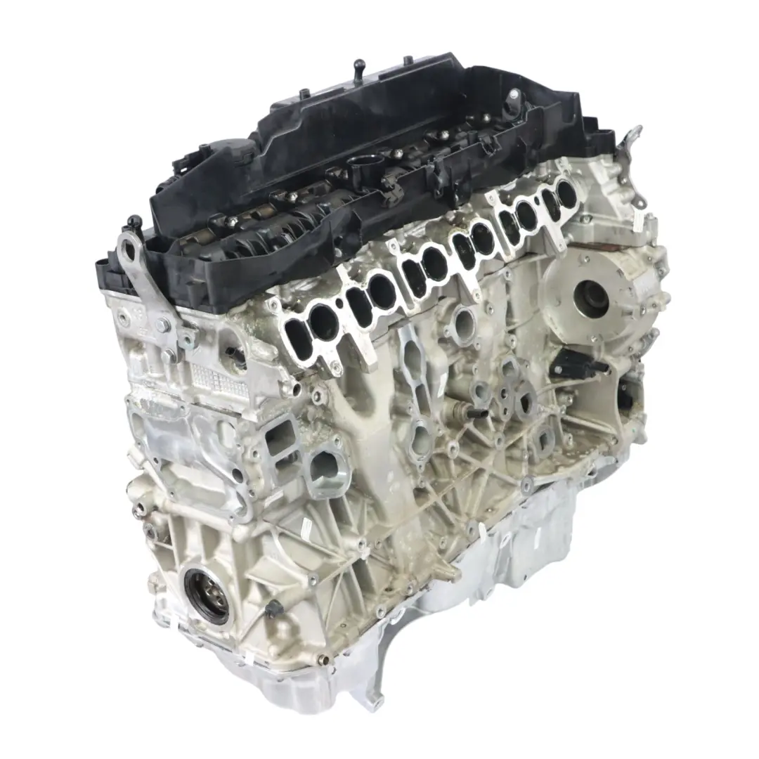 540dX G11 740dX X3 G01 M40dX B57 Nackter Komplett B57D30B GARANTIE BMW G30 G31 - SKU 2473242 - Teilenummer 2473242