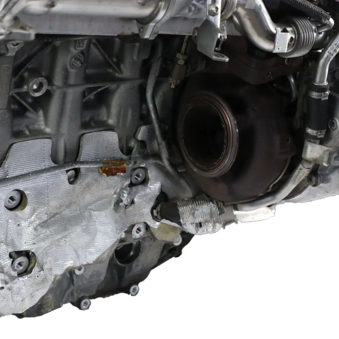 BMW G30 G31 540dX G11 740dX X3 G01 M40dX B57 Complete Engine B57D30B WARRANTY - SKU 2473242-1 - Part number 2473242