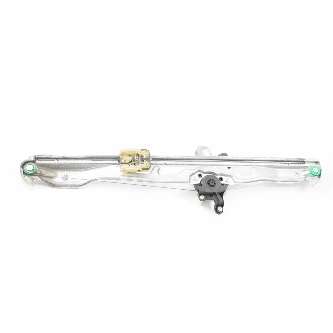 Ford Transit MK8 Window Lifter Front Door Right O/S Regulator Motor BK31V23200AD - SKU 2473805 - Part number 2473805