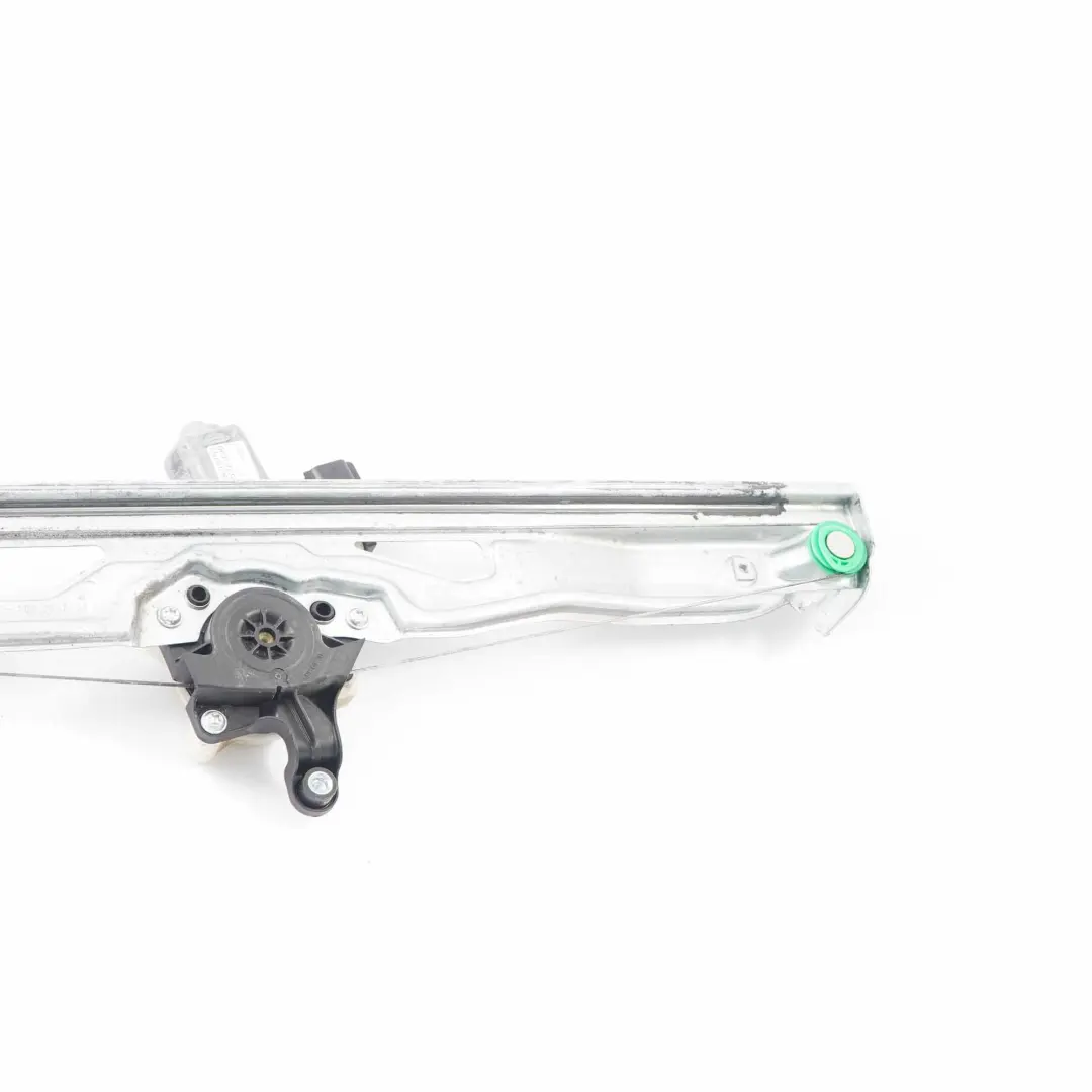 Ford Transit MK8 Window Lifter Front Door Right O/S Regulator Motor BK31V23200AD - SKU RHD-2473805 - Part number 2473805