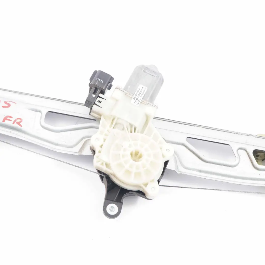 Ford Transit MK8 Window Lifter Front Door Right O/S Regulator Motor BK31V23200AD - SKU RHD-2473805 - Part number 2473805