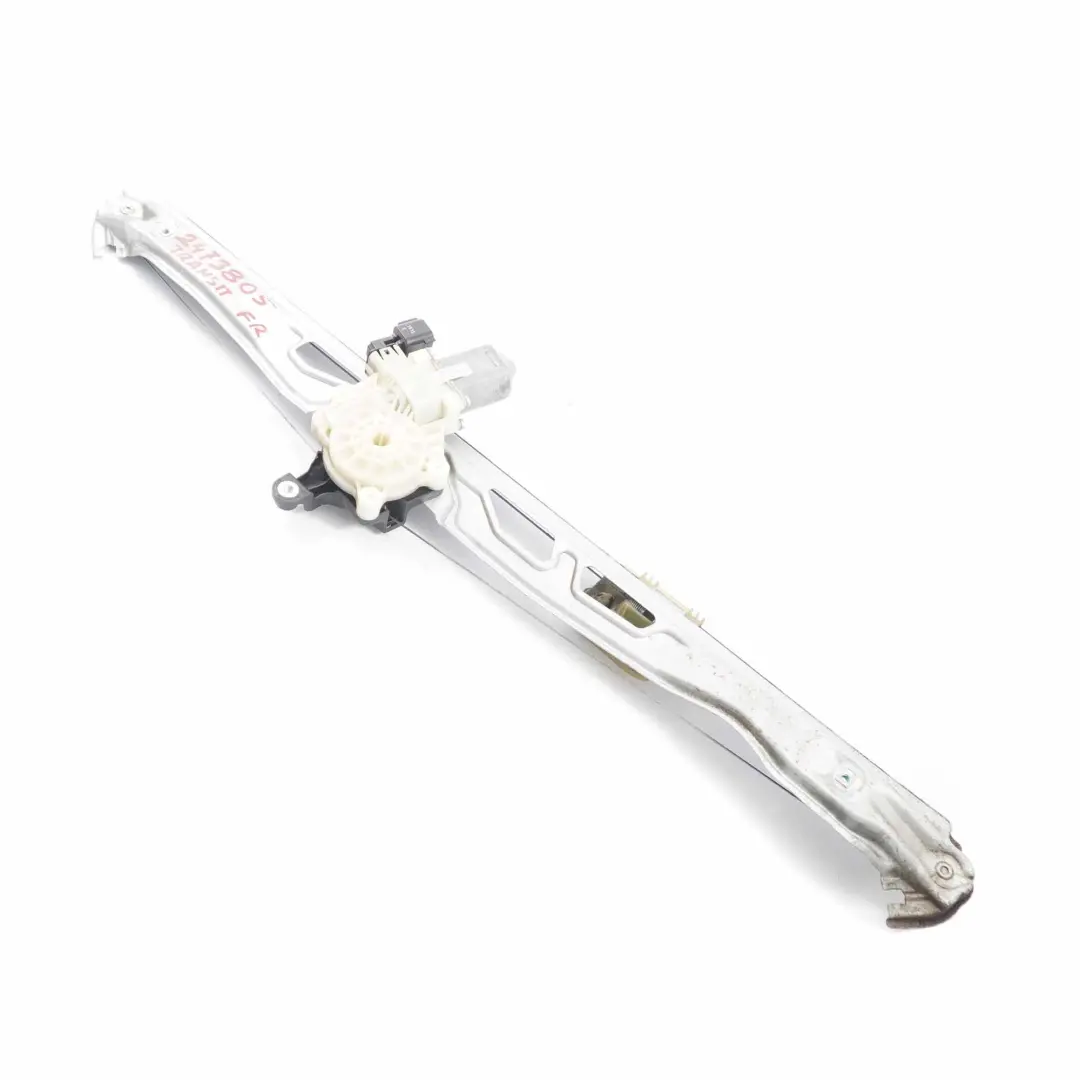 Ford Transit MK8 Window Lifter Front Door Right O/S Regulator Motor BK31V23200AD - SKU 2473805 - Part number 2473805