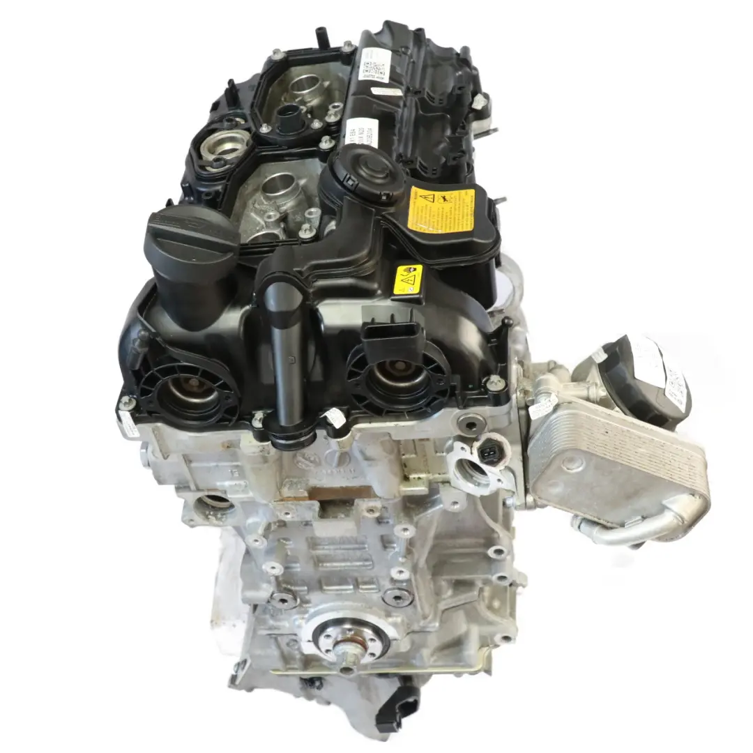 20iX Bare Engine N20 N20B20A 184HP with 68k miles, WARRANTY BMW X1 E84 - SKU 2475061 - Part number 2475061
