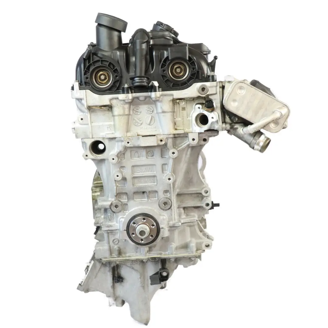 20iX Bare Engine N20 N20B20A 184HP with 68k miles, WARRANTY BMW X1 E84 - SKU 2475061 - Part number 2475061