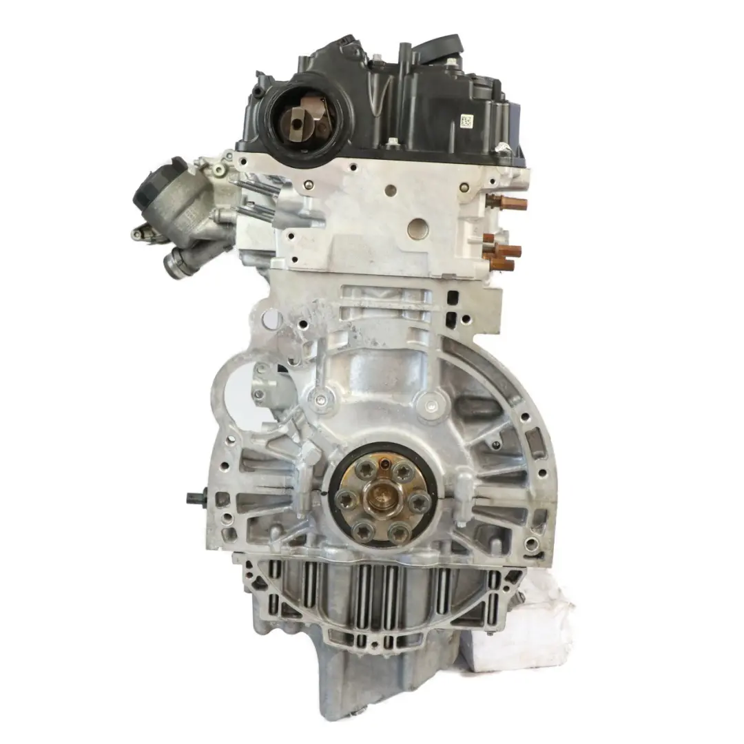 20iX Bare Engine N20 N20B20A 184HP with 68k miles, WARRANTY to BMW X1 E84 with Part number 2475061 BMW X1 E84 20iX Bare Engine N20 N20B20A 184HP with 68k miles, WARRANTY - SKU 2475061 - Part number 2475061