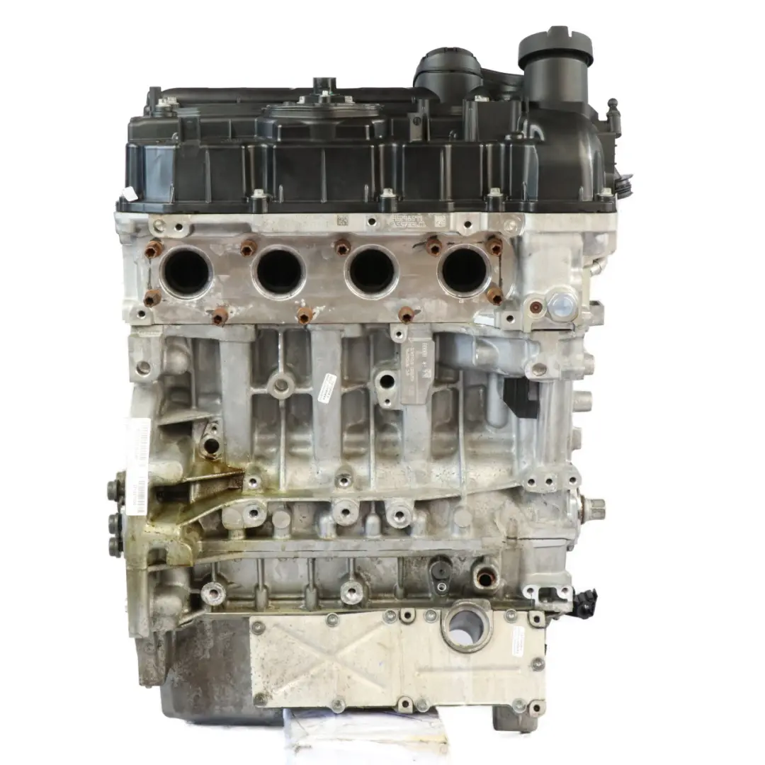 20iX Motore Nudo N20 N20B20A 184HP con 109 000 km, GARANZIA per BMW X1 E84 con numero di parte 2475061 BMW X1 E84 20iX Motore Nudo N20 N20B20A 184HP con 109 000 km, GARANZIA - SKU 2475061 - Numero di parte 2475061