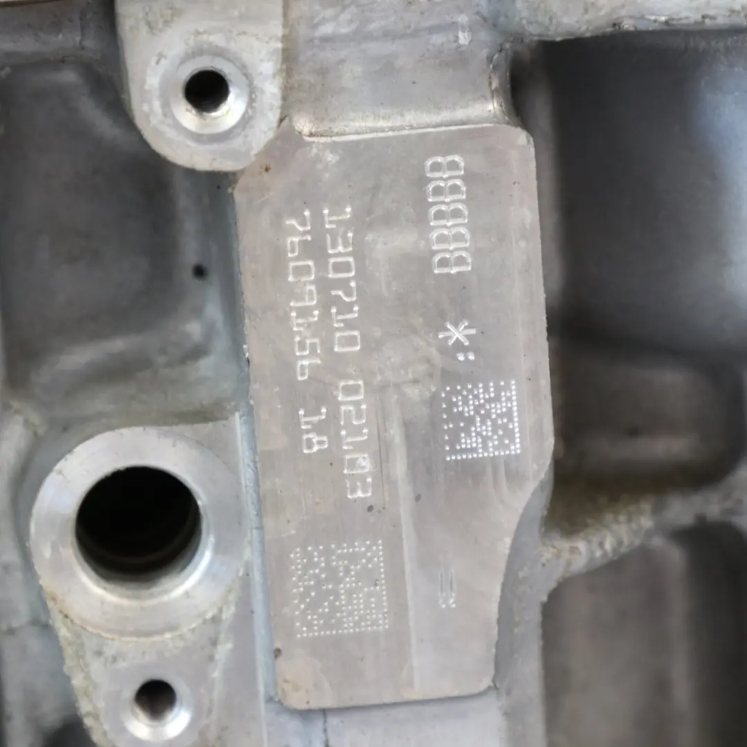 20iX Silnik Goły Słupek N20 N20B20A 184KM do BMW X1 E84 o numerze 2475061 BMW X1 E84 20iX Silnik Goły Słupek N20 N20B20A 184KM - SKU 2475061 - Numer Części 2475061