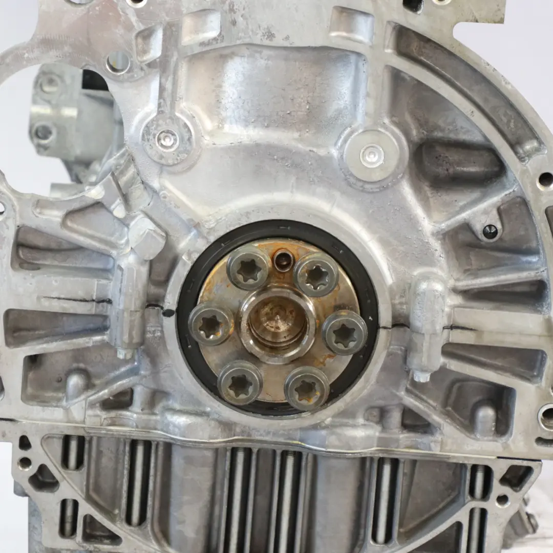 20iX Moteur Nu N20 N20B20A 184CV avec 109 000 km, GARANTIE pour BMW X1 E84 à propos du numéro de pièce 2475061 BMW X1 E84 20iX Moteur Nu N20 N20B20A 184CV avec 109 000 km, GARANTIE - SKU 2475061 - Numéro de pièce 2475061