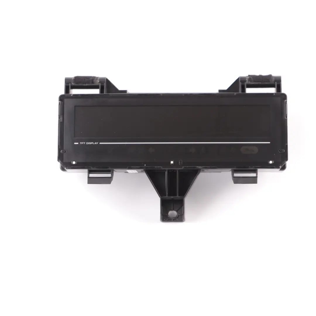 Control Unit Display Screen Module Console Dash to Renault Scenic 3 III with Part number 248100293R Renault Scenic 3 III Control Unit Display Screen Module Console Dash - SKU 248100293R - Part number 248100293R