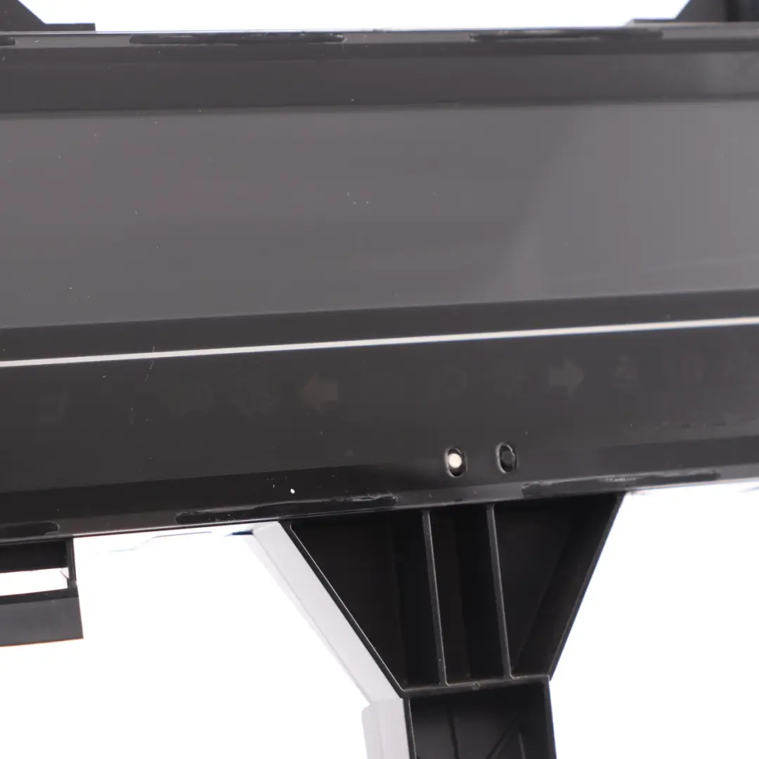 Renault Scenic 3 III Control Unit Display Screen Module Console Dash - SKU 248100293R - Part number 248100293R