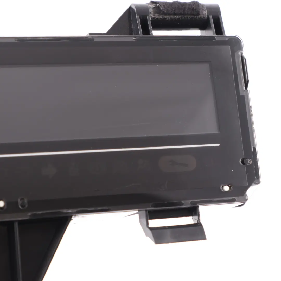 Control Unit Display Screen Module Console Dash to Renault Scenic 3 III with Part number 248100293R Renault Scenic 3 III Control Unit Display Screen Module Console Dash - SKU 248100293R - Part number 248100293R