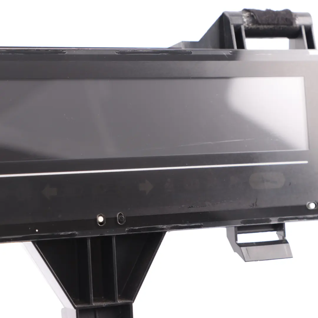 Renault Scenic 3 III Control Unit Display Screen Module Console Dash - SKU 248100293R - Part number 248100293R