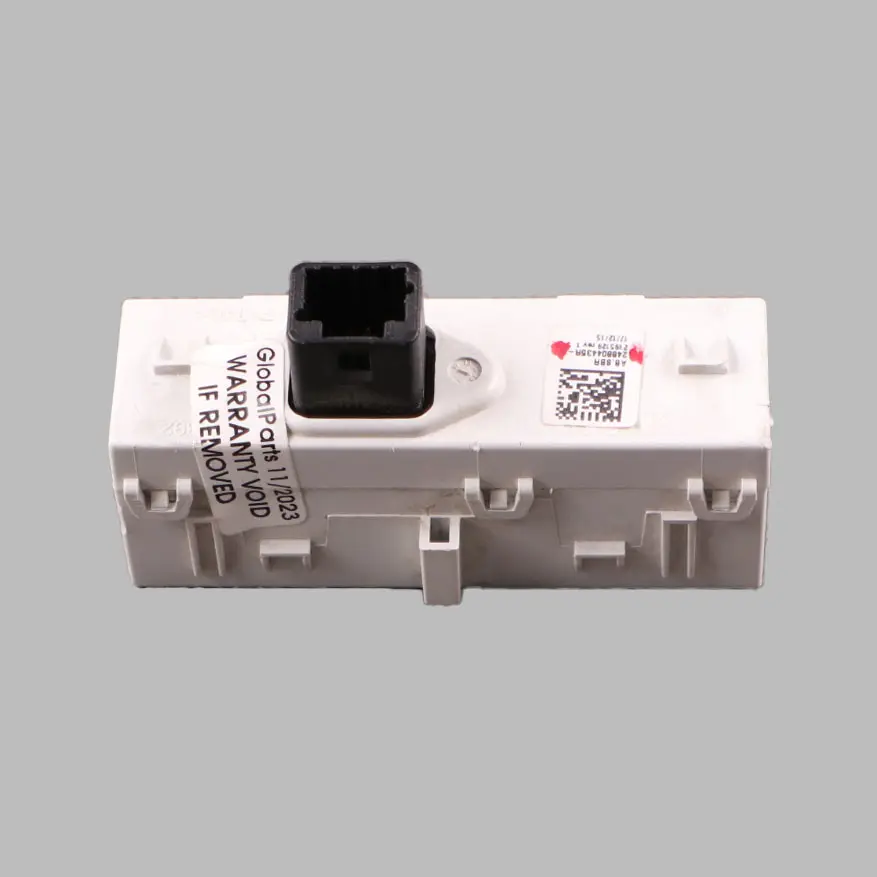 Renault Trafic Kadjar Captur Passenger Airbag ON/OFF Switch Light - SKU 248804435R - Part number 248804435R