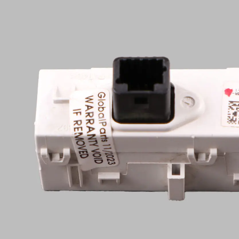 Interrupteur ON/OFF Airbag Passager Lumière pour Renault Trafic Captur à propos du numéro de pièce 248804435R Renault Trafic Captur Interrupteur ON/OFF Airbag Passager Lumière - SKU 248804435R - Numéro de pièce 248804435R