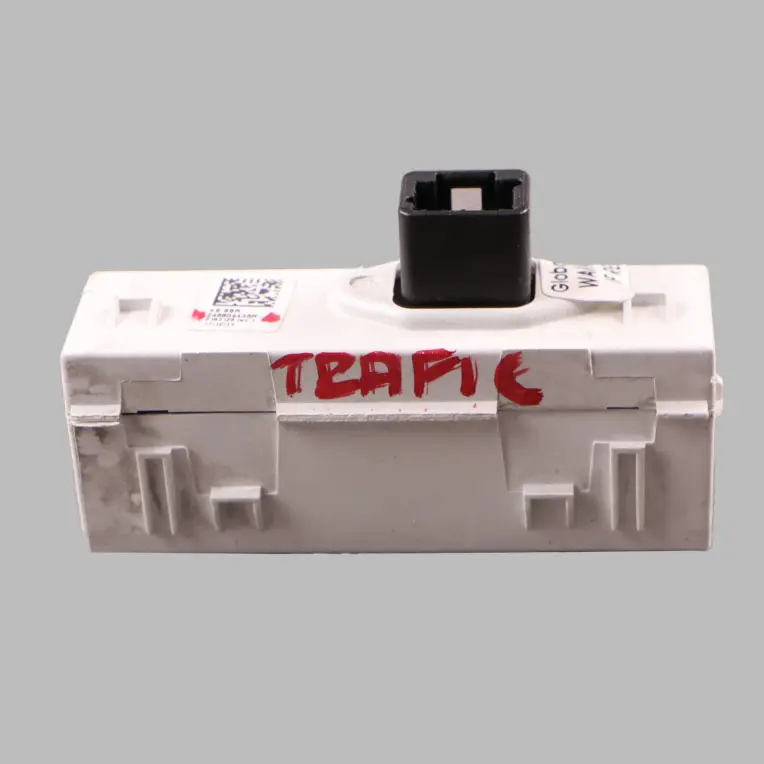 Renault Trafic Kadjar Captur Passenger Airbag ON/OFF Switch Light - SKU 248804435R - Part number 248804435R