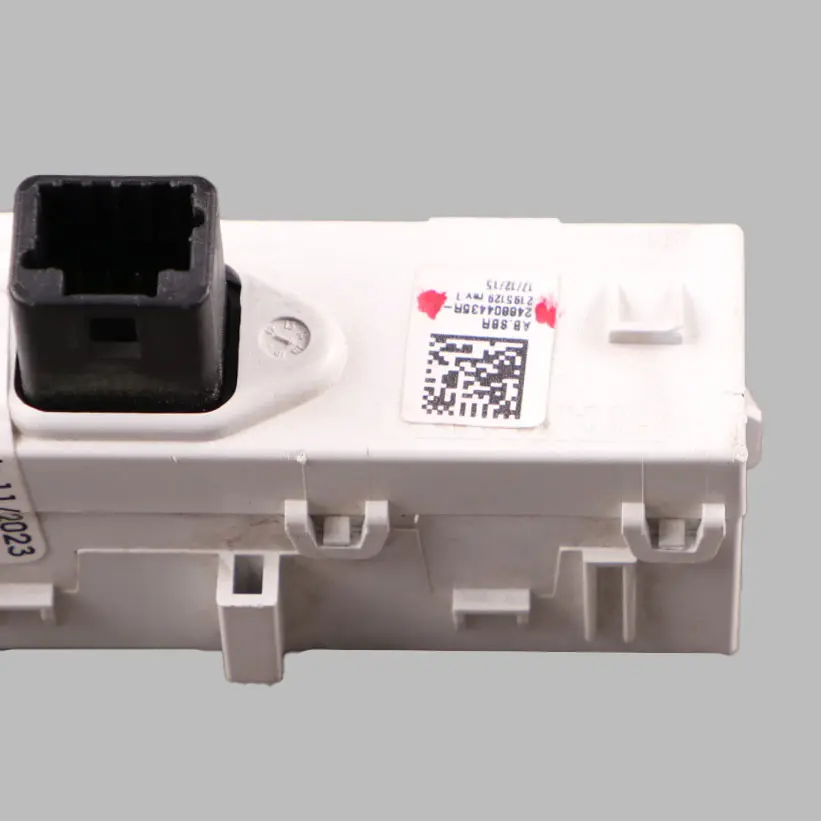 Renault Trafic Kadjar Airbag de Pasajero ON/OFF Interruptor de Luz - SKU 248804435R - Número de pieza 248804435R