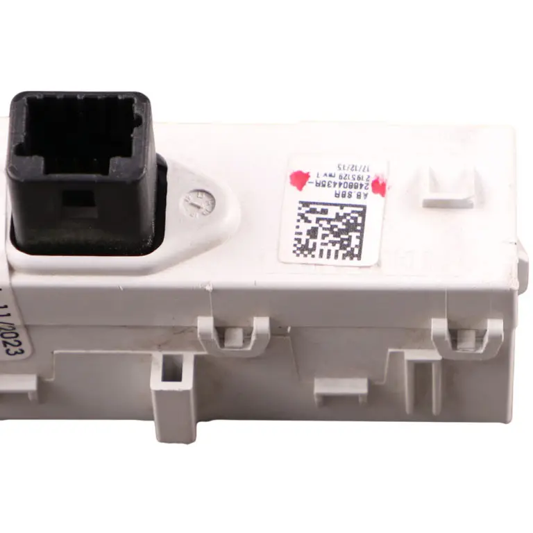 Renault Trafic Kadjar Captur Passenger Air Module ON/OFF Switch Light - SKU 248804435R - Part number 248804435R