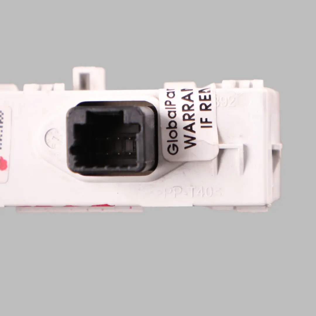 Renault Trafic Kadjar Captur Passenger Airbag ON/OFF Switch Light - SKU 248804435R - Part number 248804435R