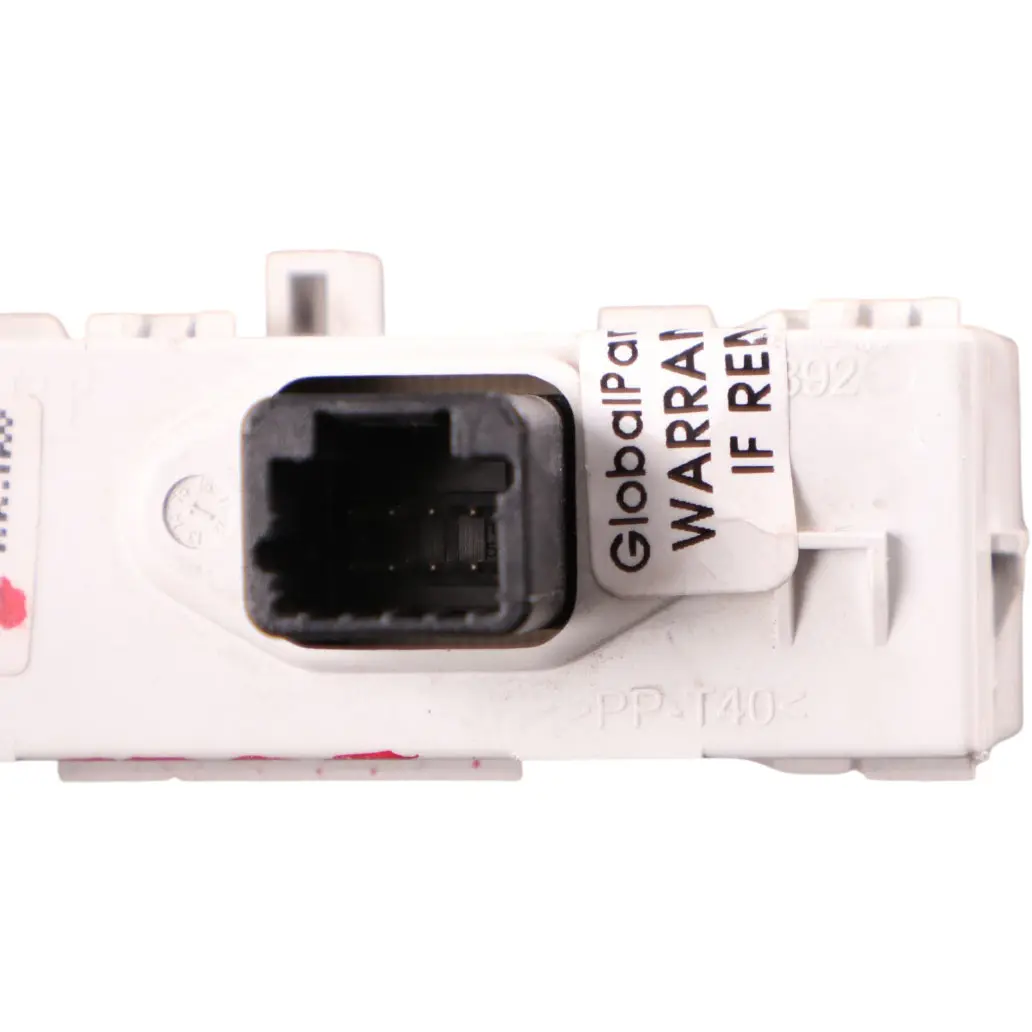 Renault Trafic Kadjar Captur Passenger Air Module ON/OFF Switch Light - SKU 248804435R - Part number 248804435R