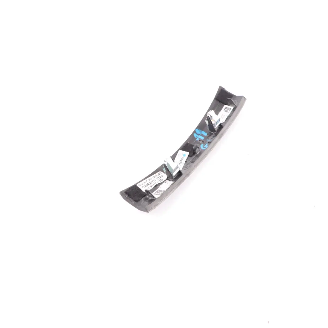 Decor Strip Cover Trim Panel Interior to BMW G11 with Part number 2505339 BMW G11 Decor Strip Cover Trim Panel Interior - SKU 2505339 - Part number 2505339