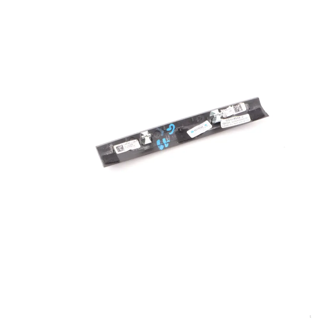 Decor Strip Cover Trim Panel Interior to BMW G11 with Part number 2505339 BMW G11 Decor Strip Cover Trim Panel Interior - SKU 2505339 - Part number 2505339