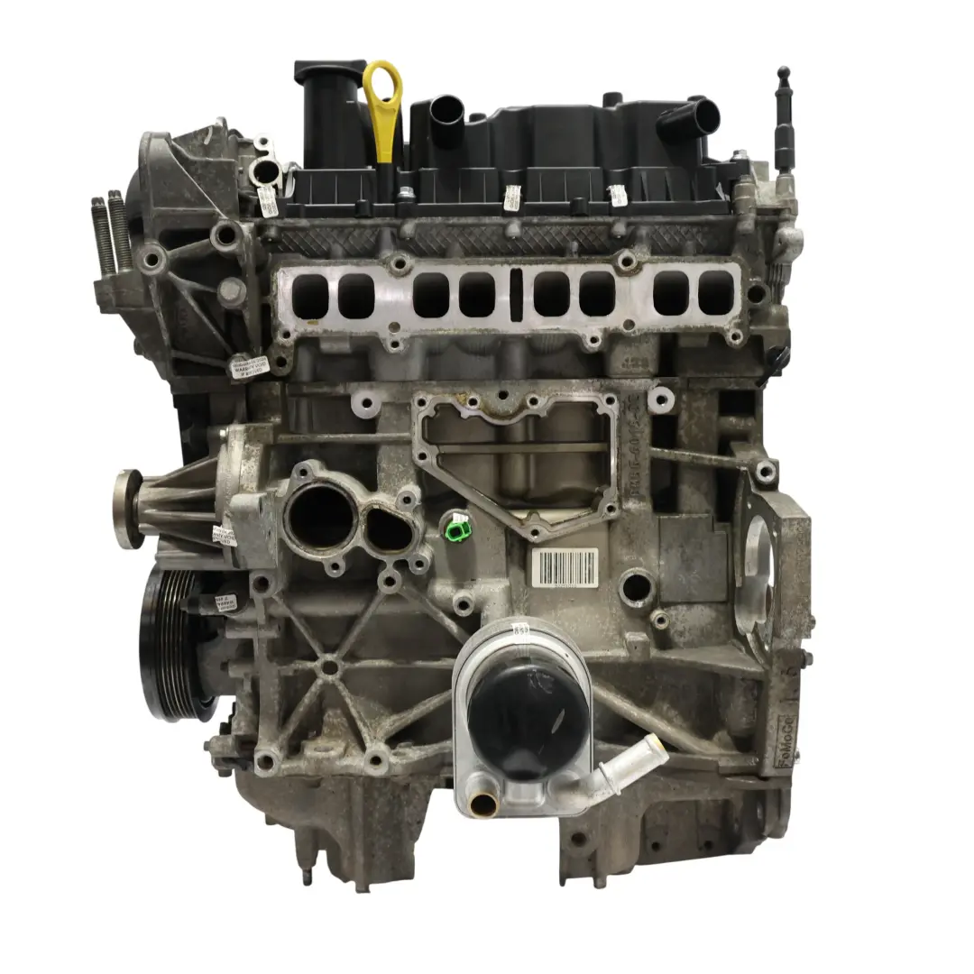 Bare Engine JTJA 1.6 EcoBoost 182HP with 55k miles, WARRANTY to Ford Fiesta St MK7 with Part number 2509582 Ford Fiesta St MK7 Bare Engine JTJA 1.6 EcoBoost 182HP with 55k miles, WARRANTY - SKU 2509582 - Part number 2509582