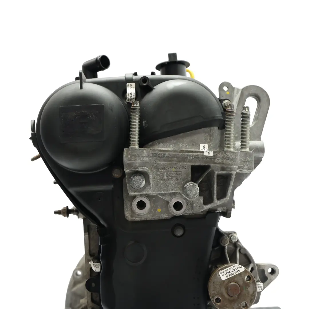 Ford Fiesta St MK7 Motor Desnudo JTJA 1.6 Ecoboost 182HP 89 000 km, GARANTÍA - SKU 2509582 - Número de pieza 2509582