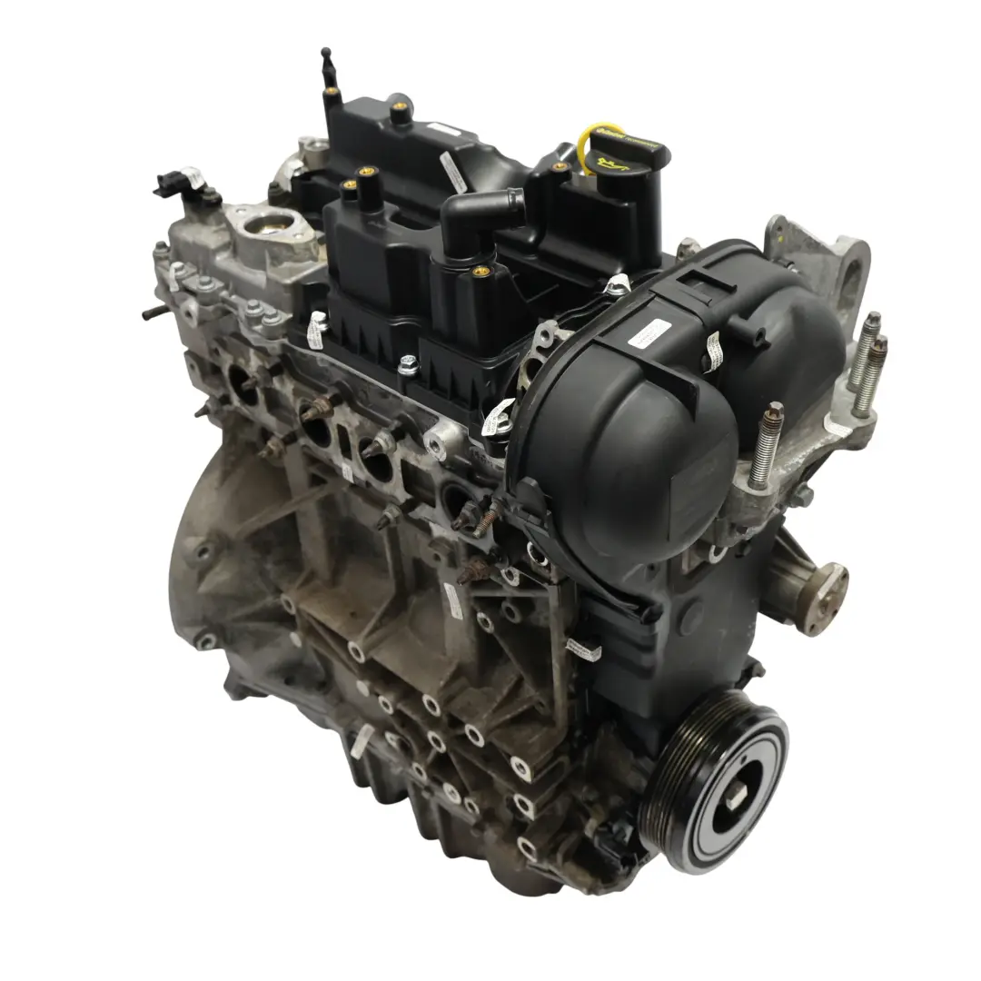 Desnudo JTJA 1.6 Ecoboost 182HP 89 000 km, GARANTÍA para Ford Fiesta St MK7 Motor con número de pieza 2509582 Ford Fiesta St MK7 Motor Desnudo JTJA 1.6 Ecoboost 182HP 89 000 km, GARANTÍA - SKU 2509582 - Número de pieza 2509582