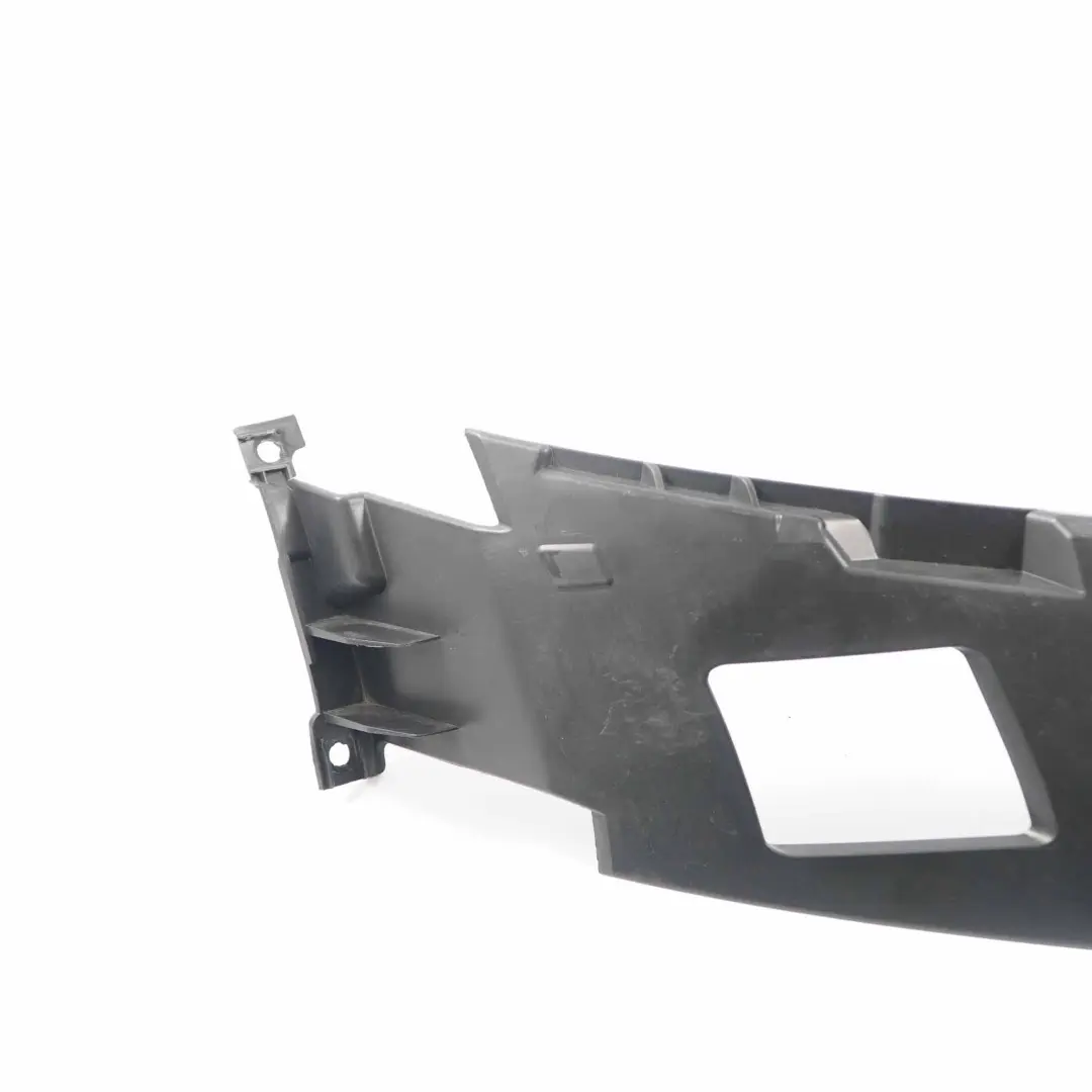  Citroen Berlingo Front Bumper Bracket Right O/S Holder Mount Trim - SKU 2510338X - Part number 2510338X