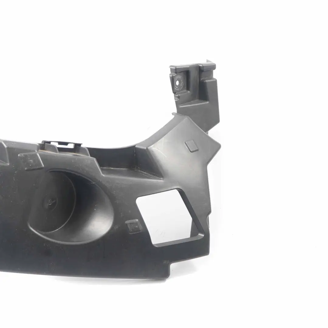 Citroen Berlingo Front Bumper Bracket Right O/S Holder Mount Trim to with Part number 2510338X Citroen Berlingo Front Bumper Bracket Right O/S Holder Mount Trim - SKU 2510338X - Part number 2510338X