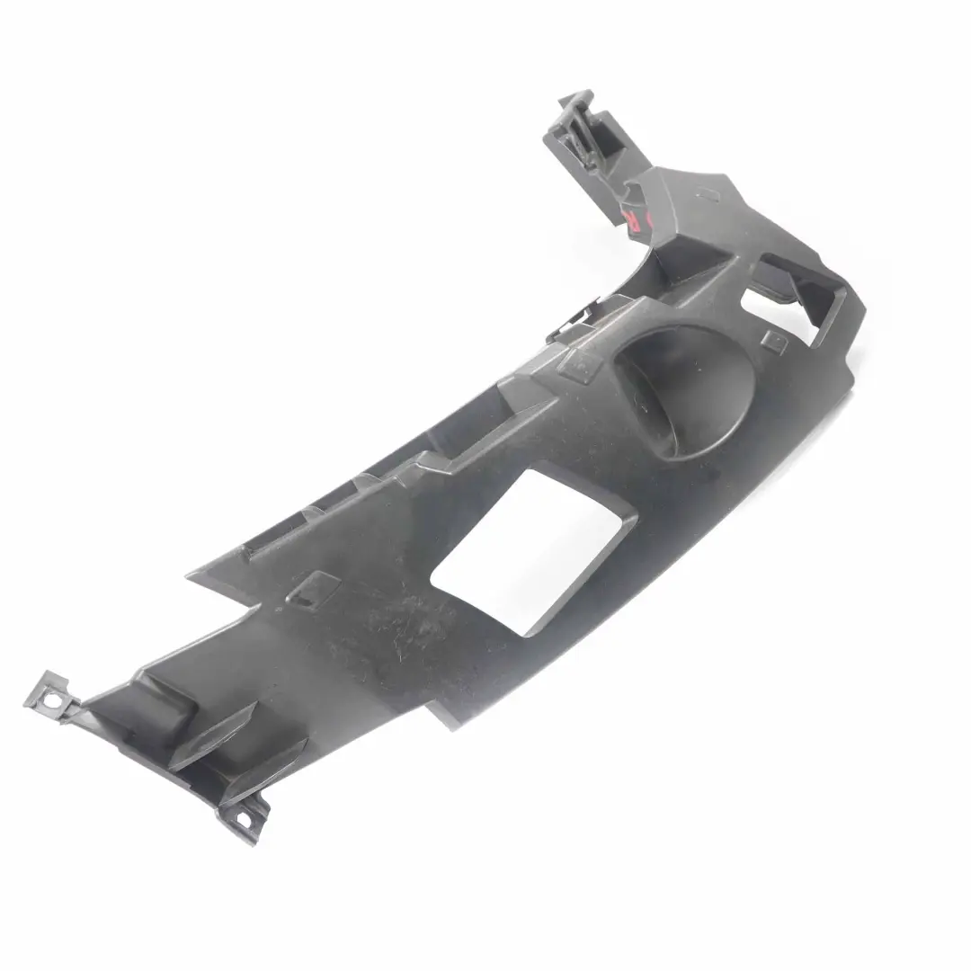  Citroen Berlingo Soporte Parachoques Delantero Soporte Embellecedor - SKU 2510338X - Número de pieza 2510338X