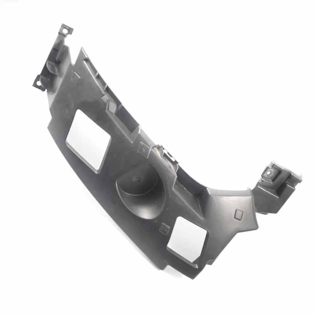 Citroen Berlingo Front Bumper Bracket Right O/S Holder Mount Trim to with Part number 2510338X Citroen Berlingo Front Bumper Bracket Right O/S Holder Mount Trim - SKU 2510338X - Part number 2510338X