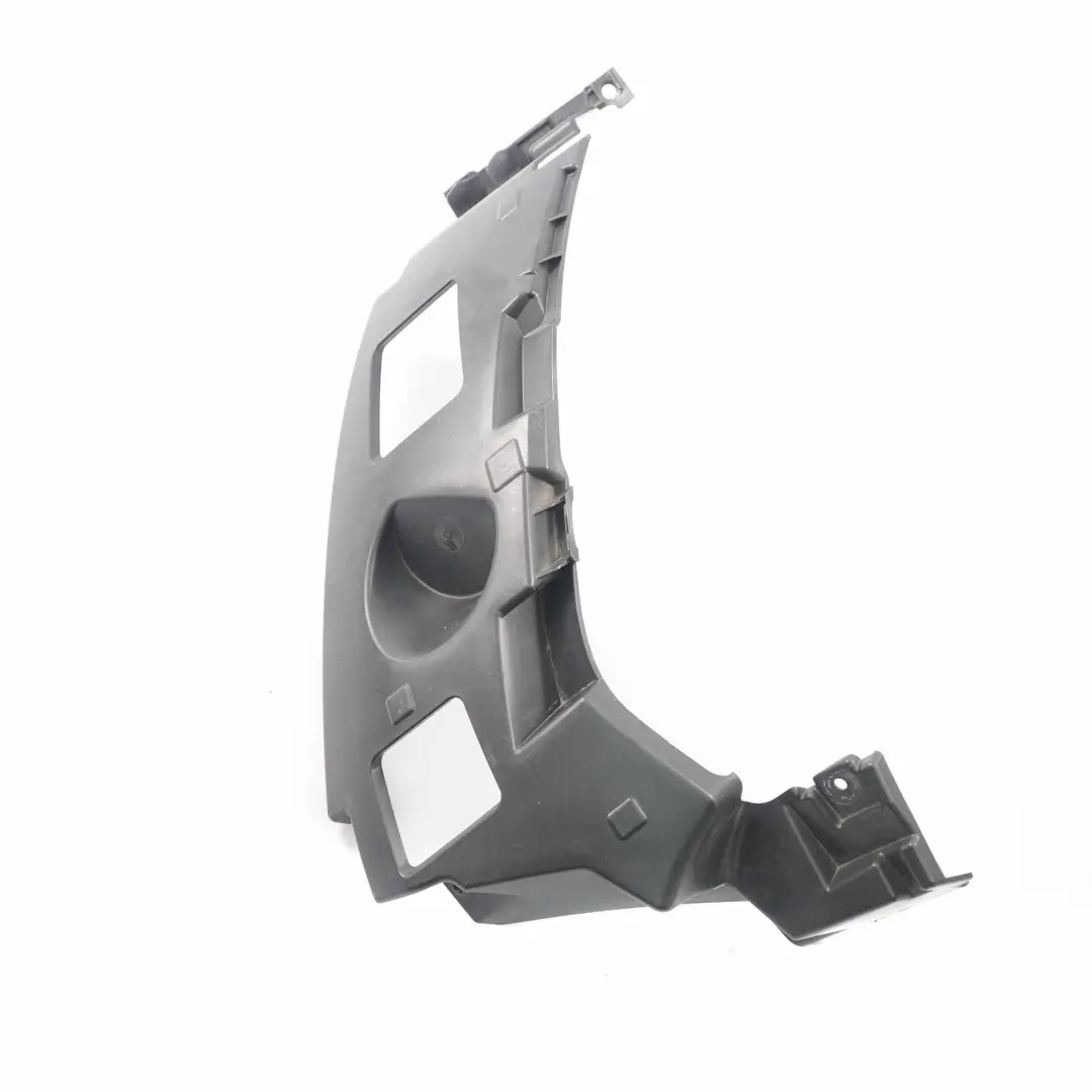  Citroen Berlingo Soporte Parachoques Delantero Soporte Embellecedor - SKU 2510338X - Número de pieza 2510338X