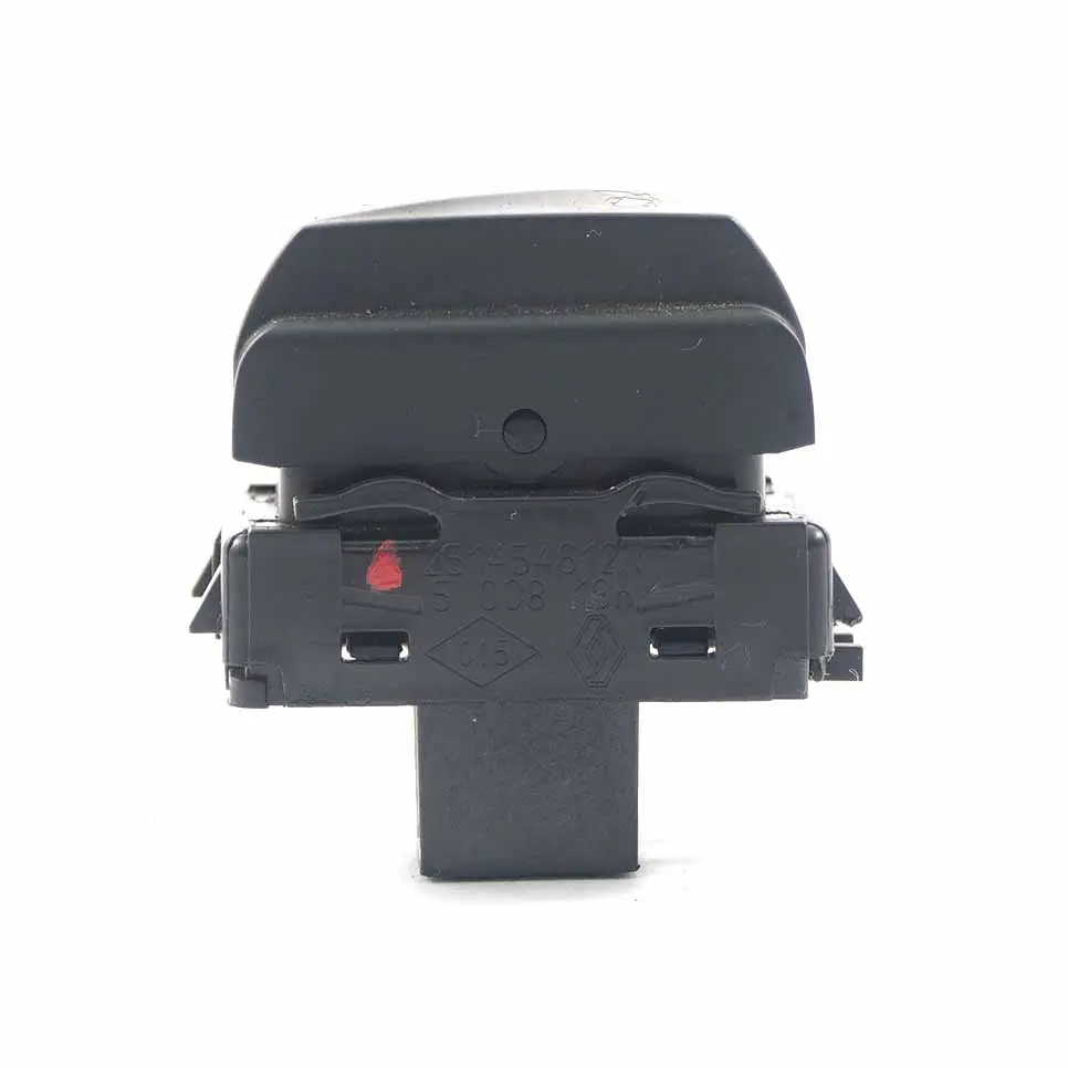 Renault Trafic III ESP Interruptor de Control de Tracción Botón - SKU 251454612R - Número de pieza 251454612R