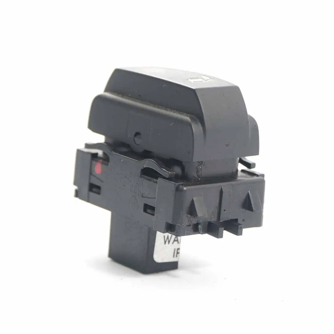 Renault Trafic III ESP Interruptor de Control de Tracción Botón - SKU 251454612R - Número de pieza 251454612R