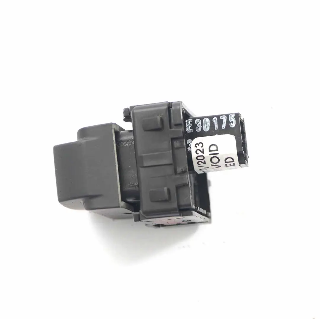 Renault Trafic III ESP Interruptor de Control de Tracción Botón - SKU 251454612R - Número de pieza 251454612R
