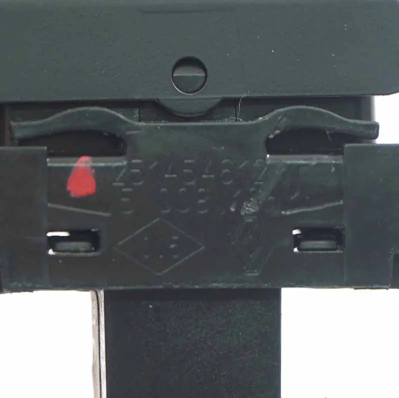 Renault Trafic III ESP Interruptor de Control de Tracción Botón - SKU 251454612R - Número de pieza 251454612R
