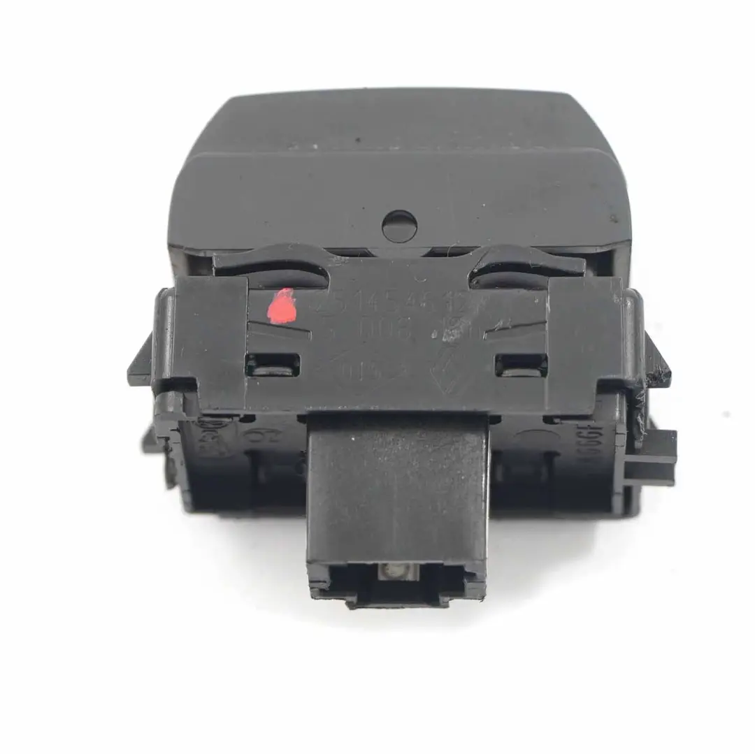 Renault Trafic III ESP Interruptor de Control de Tracción Botón - SKU 251454612R - Número de pieza 251454612R