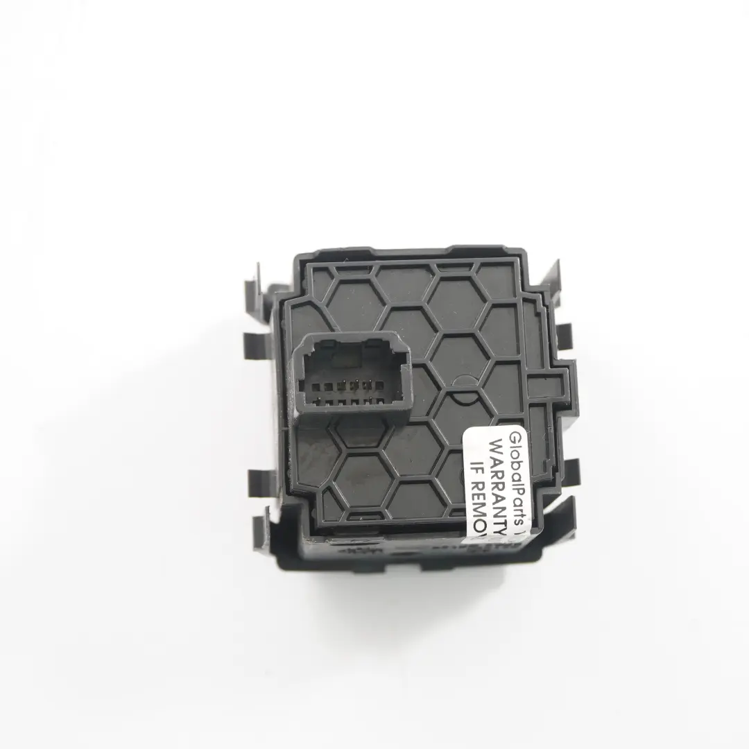 Renault Trafic Mk3 Clio Mk4 Interruptor de la luz delantera Panel - SKU 251900567R - Número de pieza 251900567R