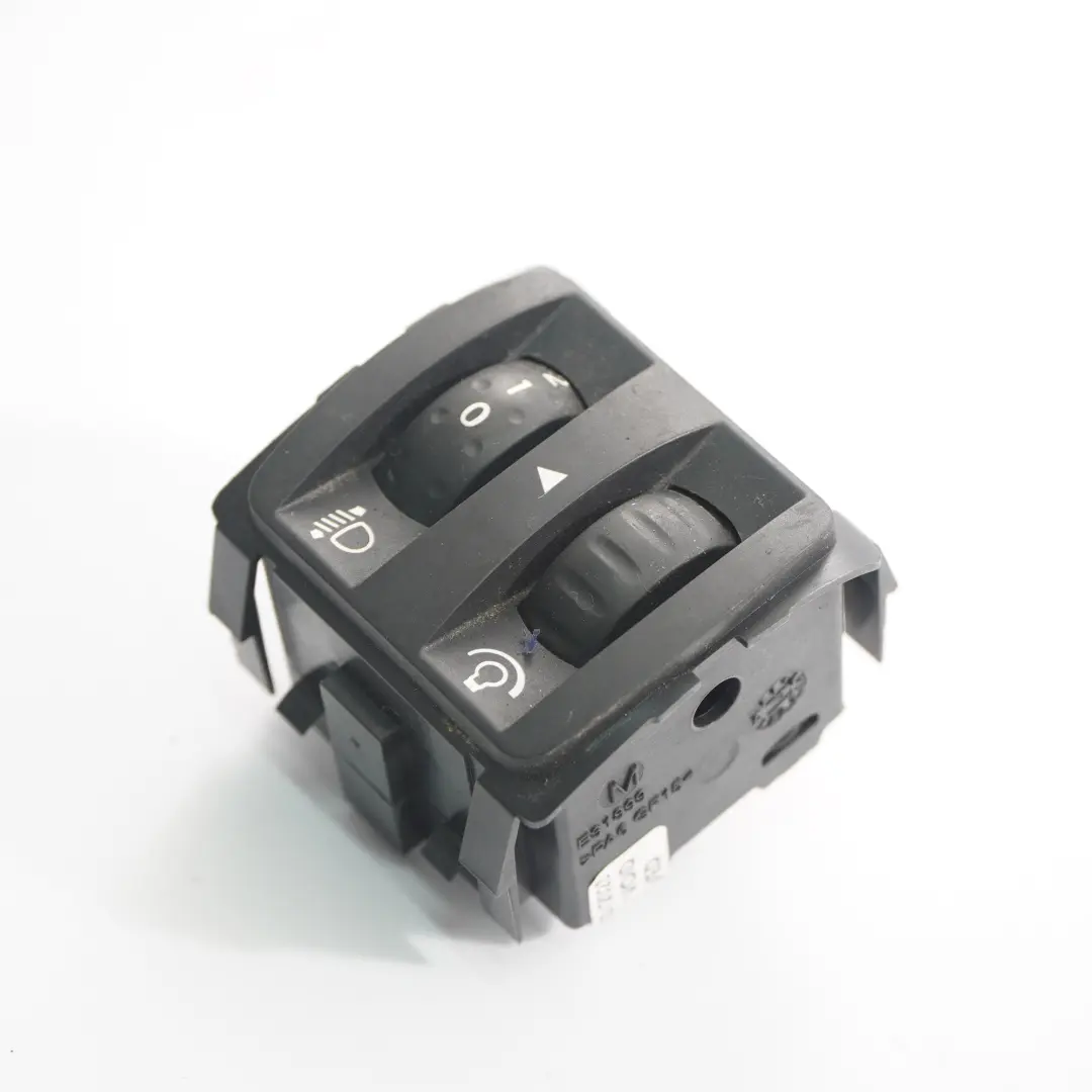 Renault Trafic Mk3 Clio Mk4 Pannello di controllo interruttore luci - SKU 251900567R - Numero di parte 251900567R
