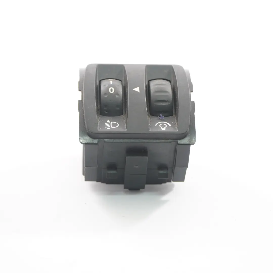 Renault Trafic Mk3 Clio Mk4 Pannello di controllo interruttore luci - SKU 251900567R - Numero di parte 251900567R
