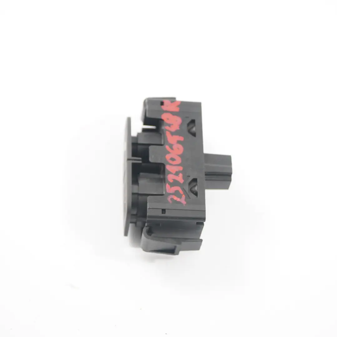 Pulsante interruttore luce emergenza per Renault Trafic 3 Opel Vivaro B con numero di parte 252106548R Renault Trafic 3 Opel Vivaro B Pulsante interruttore luce emergenza - SKU 252106548R - Numero di parte 252106548R