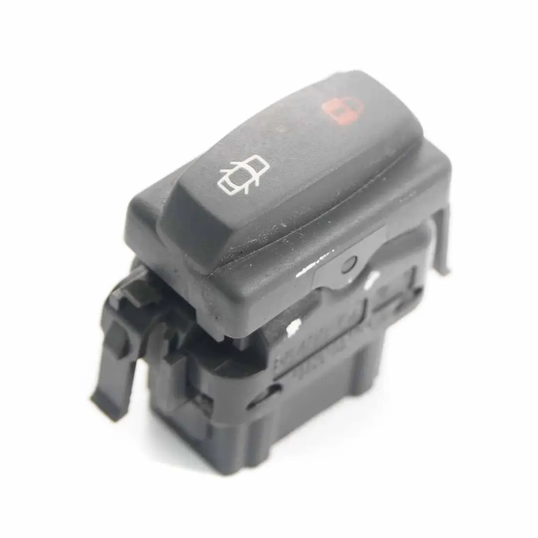Renault Trafic II Switch Button Central Door Locking Lock Switch - SKU 252108849R - Part number 252108849R
