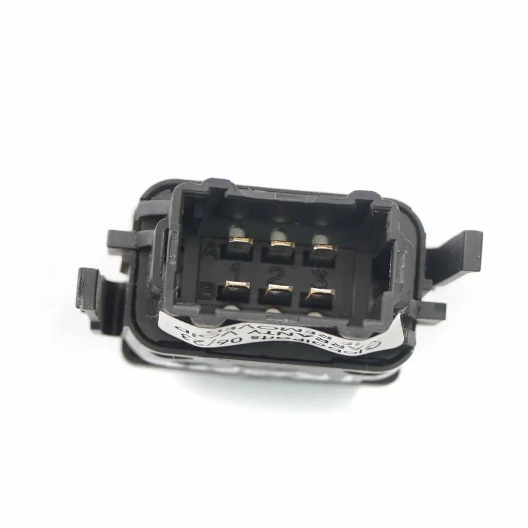 Renault Trafic II Bouton d'interrupteur Verrouillage central portes - SKU 252108849R - Numéro de pièce 252108849R