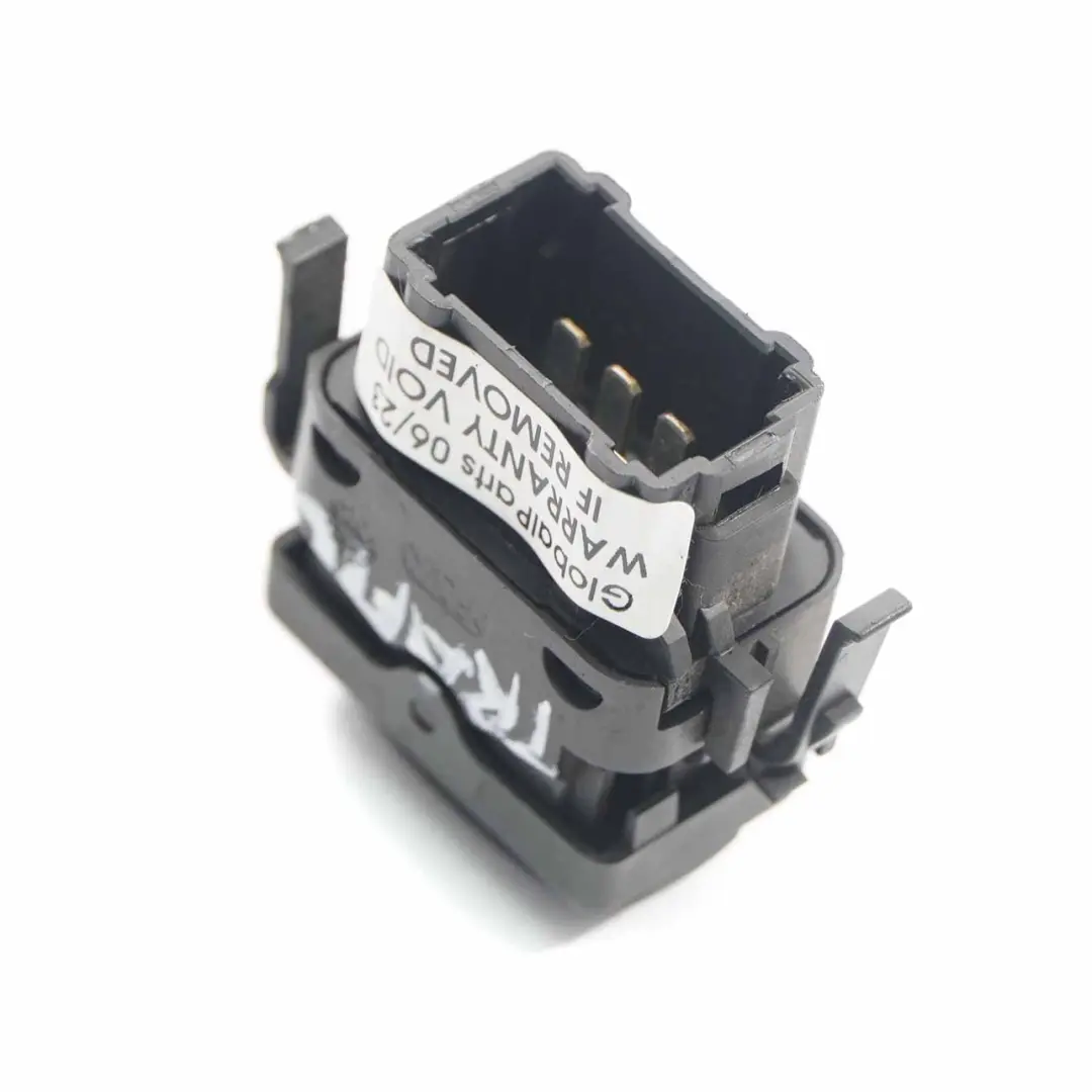 Renault Trafic II Bouton d'interrupteur Verrouillage central portes - SKU 252108849R - Numéro de pièce 252108849R