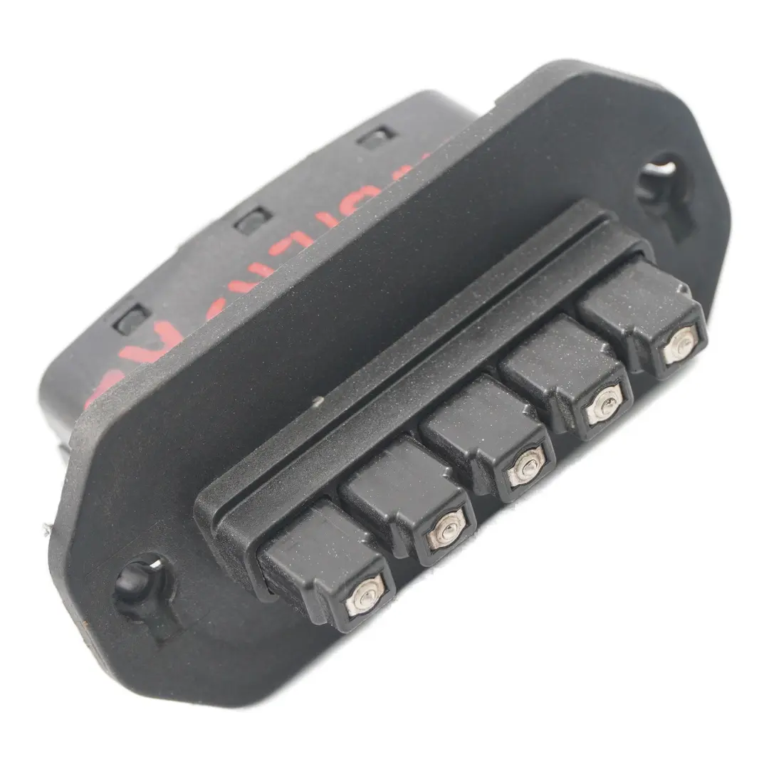 Conector Contacto Macho Puertas Corredizas para Renault Master III con número de pieza 252160006R Renault Master III Conector Contacto Macho Puertas Corredizas - SKU 252160006R - Número de pieza 252160006R