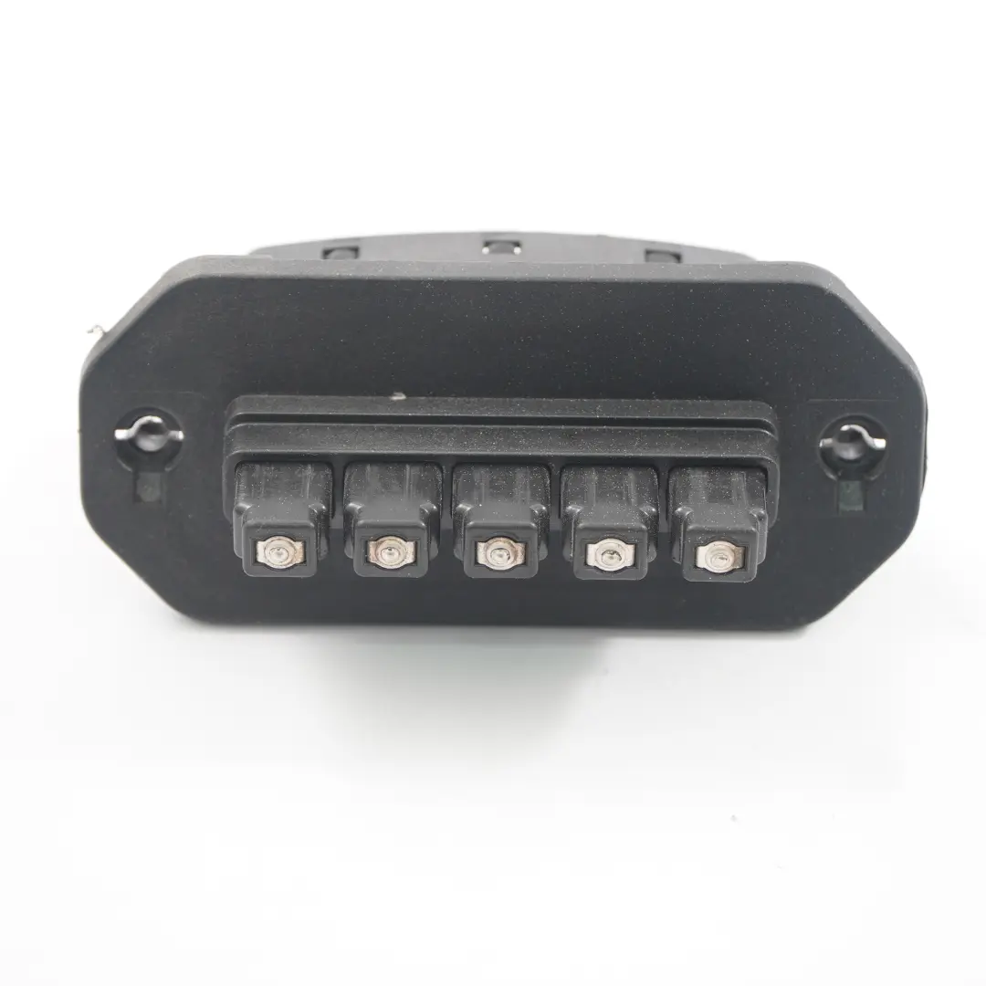 Renault Master III Kontaktstecker Männlich Schiebetüren - SKU 252160006R - Teilenummer 252160006R